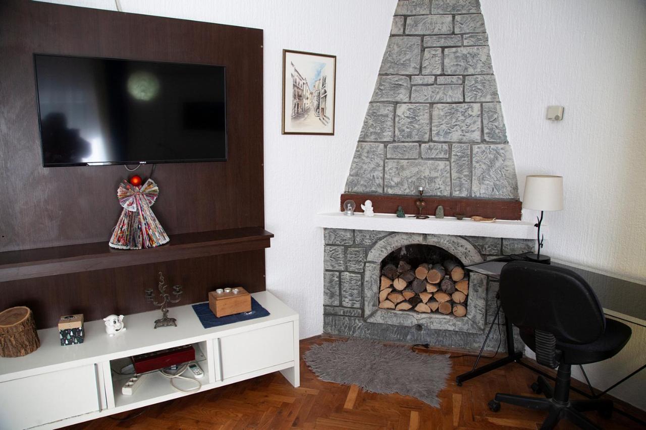 Apartman Ksenija Dakovo Ngoại thất bức ảnh