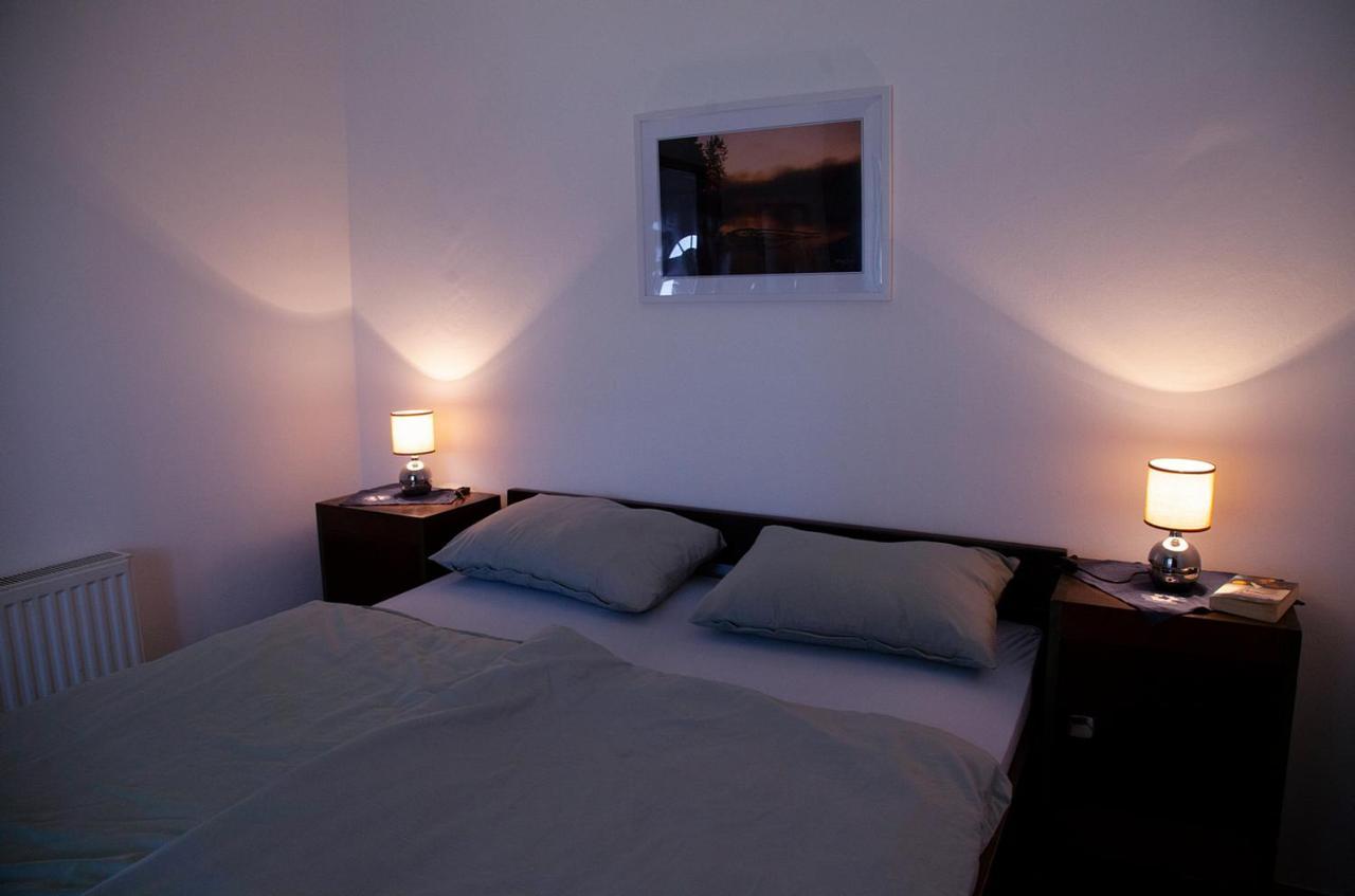 Apartman Ksenija Dakovo Ngoại thất bức ảnh
