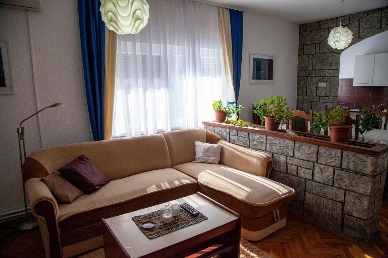 Apartman Ksenija Dakovo Ngoại thất bức ảnh