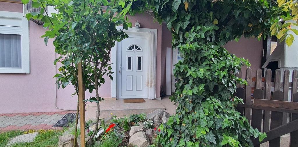 Apartman Ksenija Dakovo Ngoại thất bức ảnh