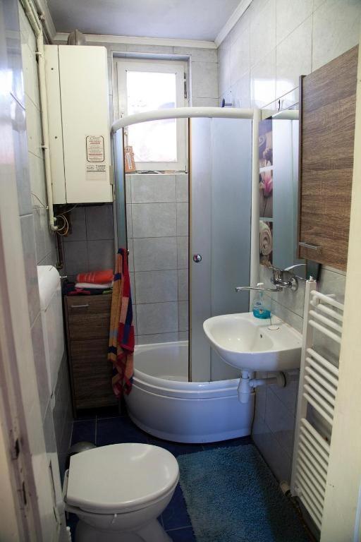 Apartman Ksenija Dakovo Ngoại thất bức ảnh